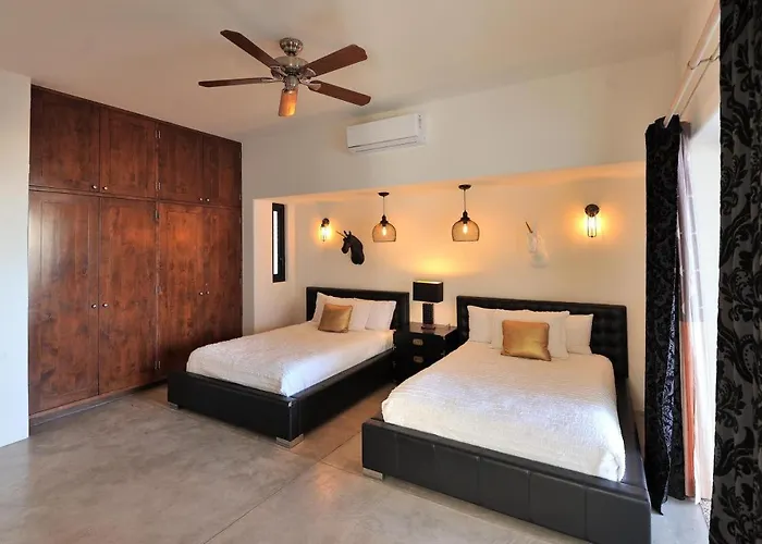 Villa Bohemia Puerto Cabos By The Agency Baja San Jose del Cabo