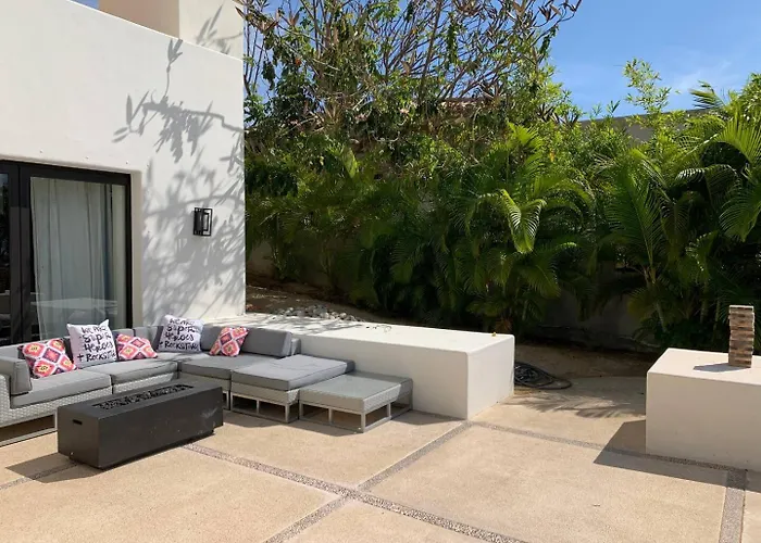 Bohemia Puerto Cabos By The Agency Baja San Jose del Cabo