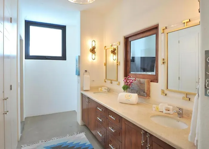 Bohemia Puerto Cabos By The Agency Baja Villa *