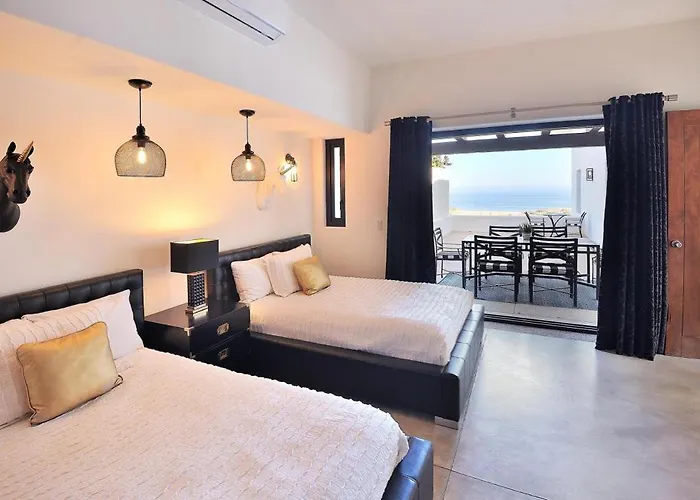 Bohemia Puerto Cabos By The Agency Baja San Jose del Cabo