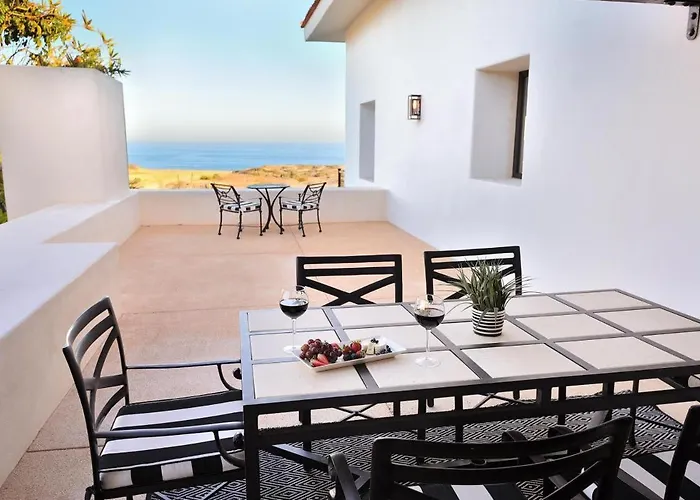 Bohemia Puerto Cabos By The Agency Baja * San Jose del Cabo