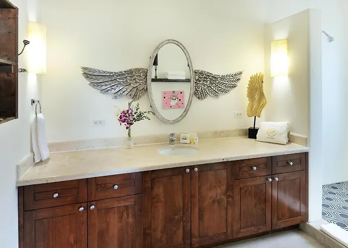 Villa Bohemia Puerto Cabos By The Agency Baja *