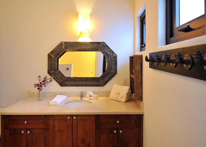 Villa Bohemia Puerto Cabos By The Agency Baja San Jose del Cabo
