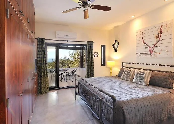 Bohemia Puerto Cabos By The Agency Baja * San Jose del Cabo