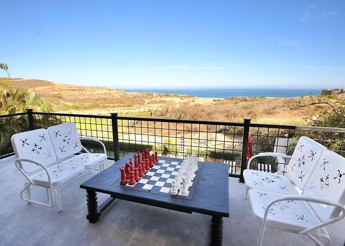 Bohemia Puerto Cabos By The Agency Baja * San Jose del Cabo
